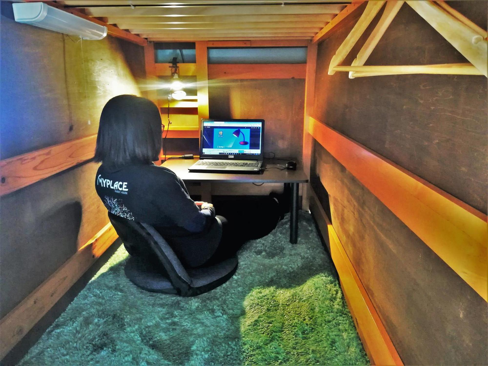 My Place Naha Zimmer foto