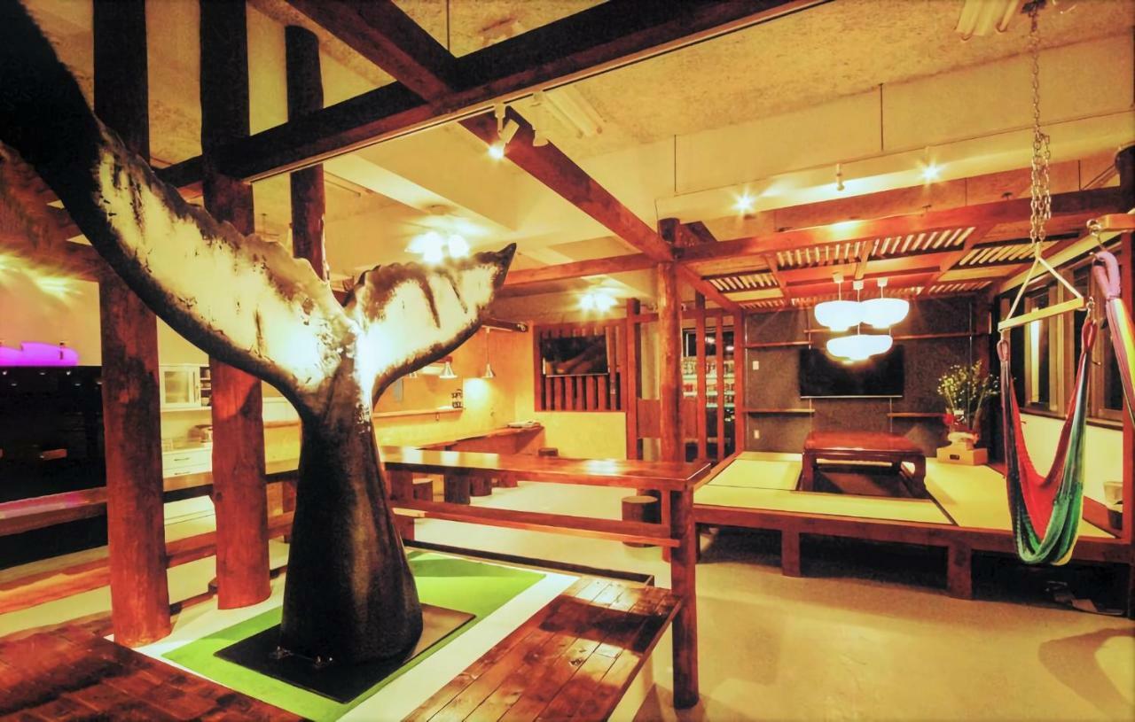 My Place Naha Exterior foto