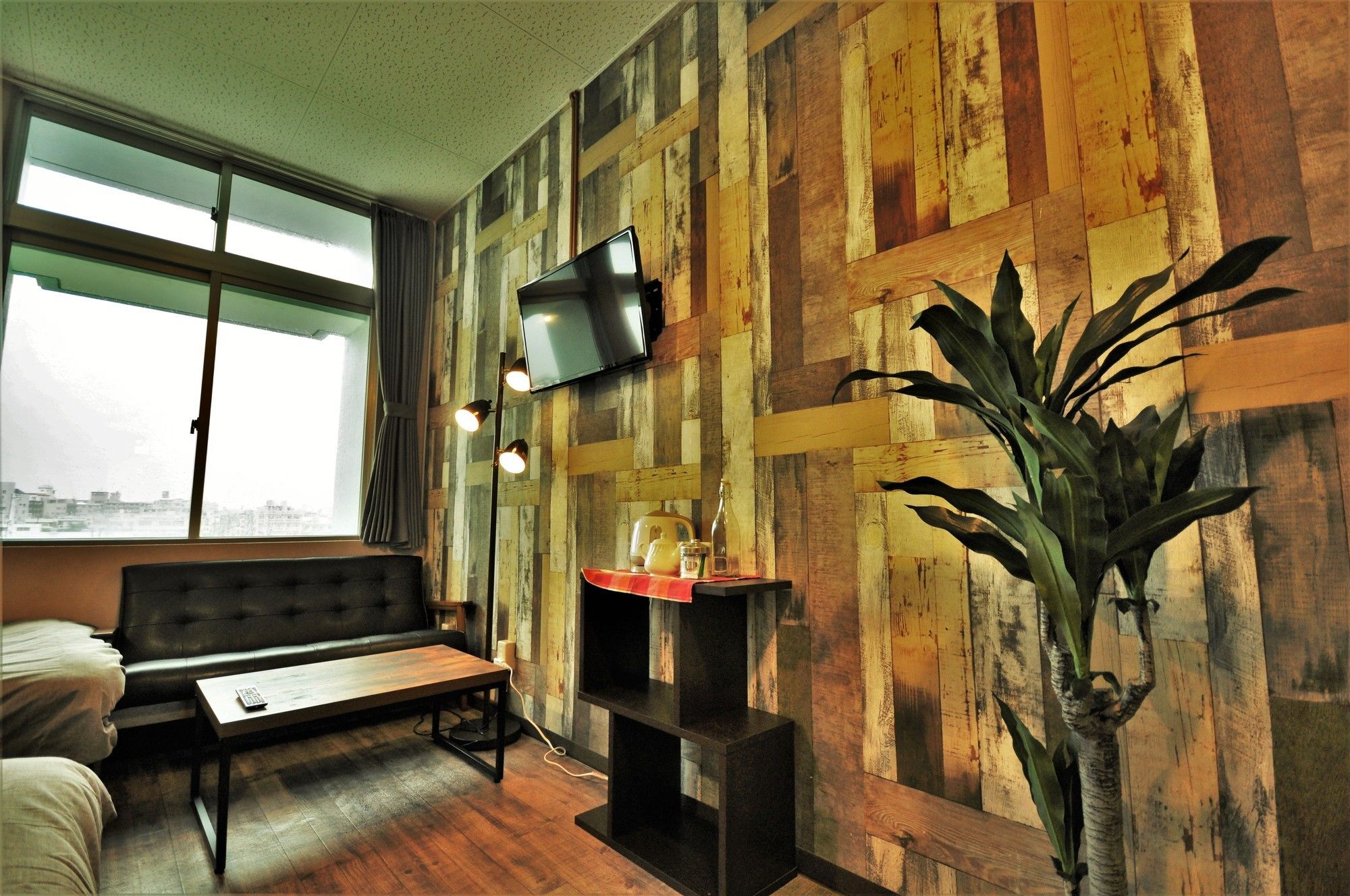 My Place Naha Exterior foto